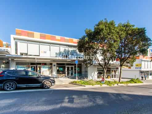 Pocket Rocket Silverdale Retail