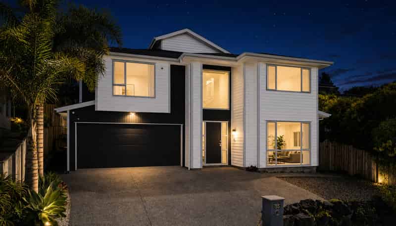 55 Cilliers Drive, Millwater