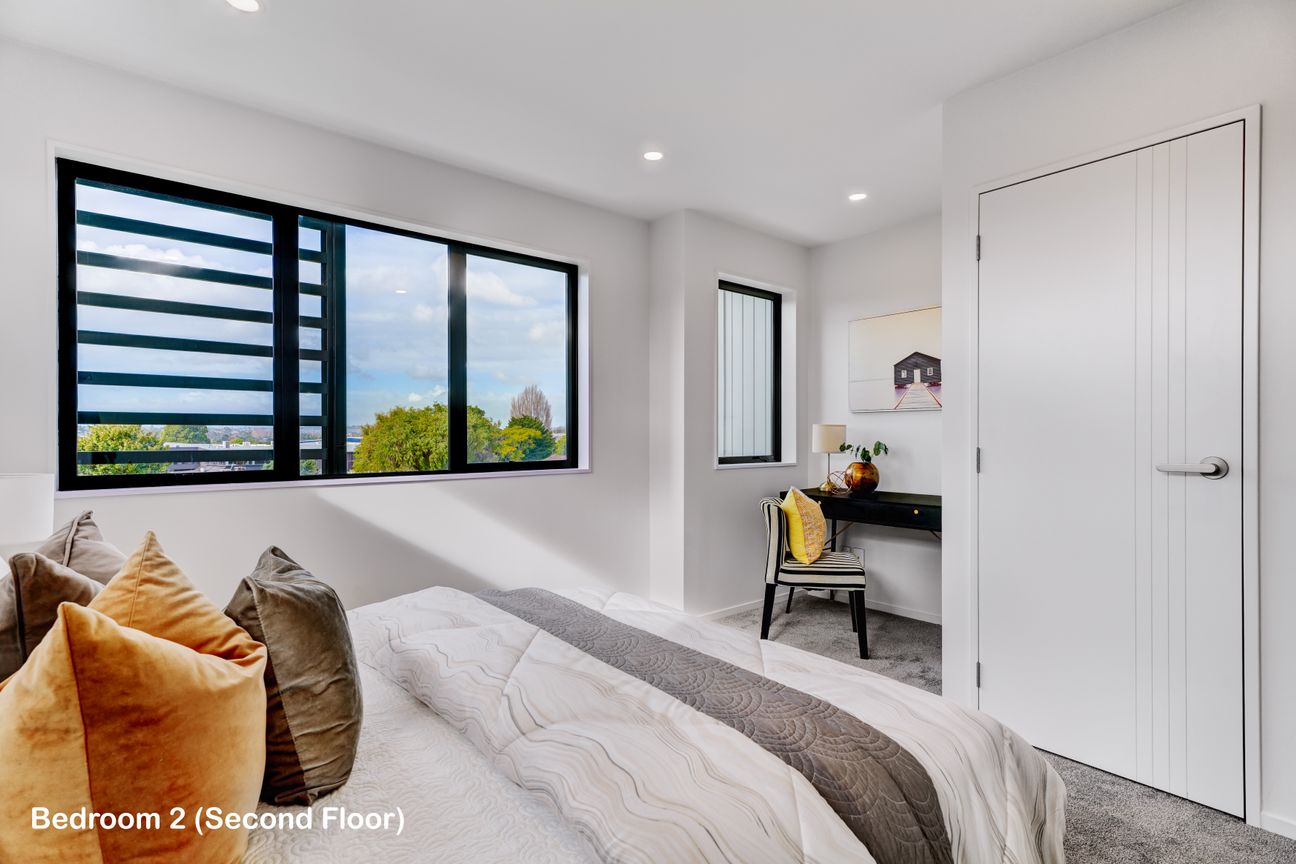 Move-In Ready | Quality Living without Compromise - Mehr