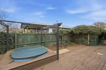 135 Elizabeth Avenue, Rakaia