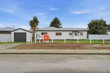 135 Elizabeth Avenue, Rakaia