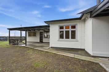 135 Elizabeth Avenue, Rakaia
