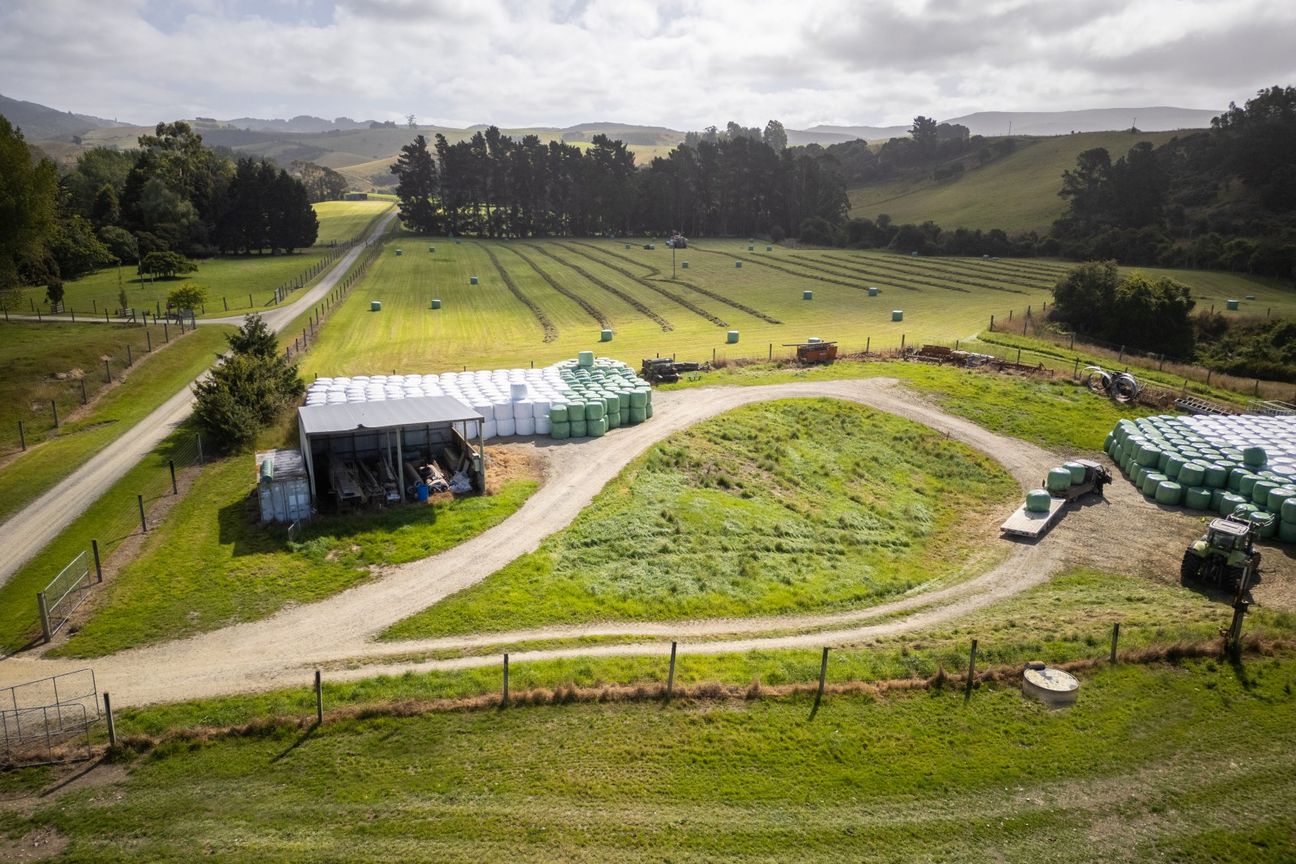 ‘Sunnydale Farm’ - Ansicht 2
