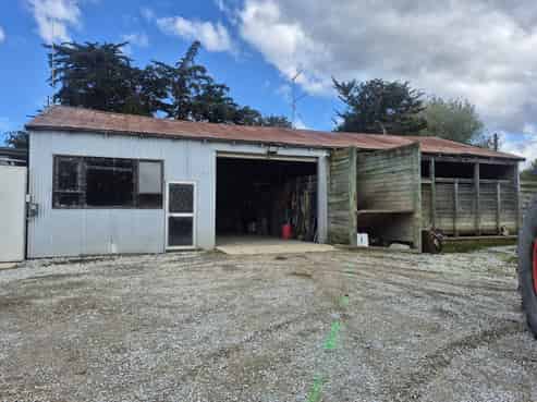 121 Joyce Road, Hampden