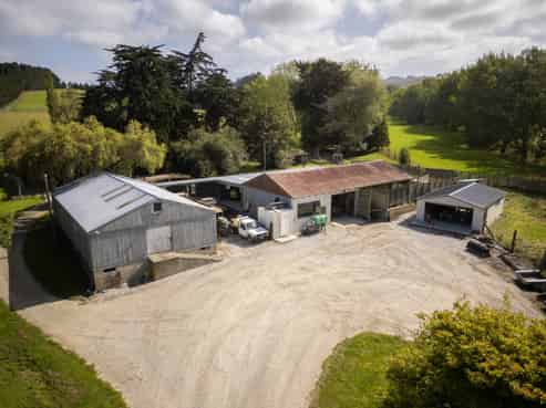 121 Joyce Road, Hampden