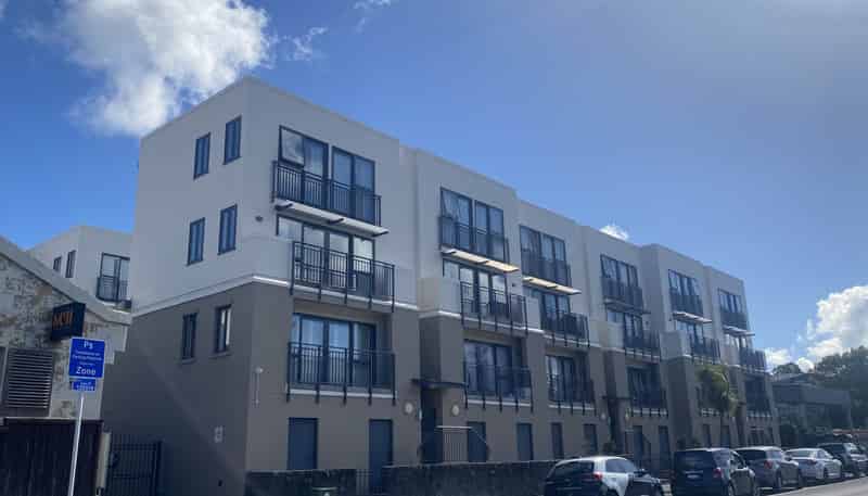 12/22 Normanby Road, Mount Eden