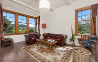 5 Busaco Road, Hataitai