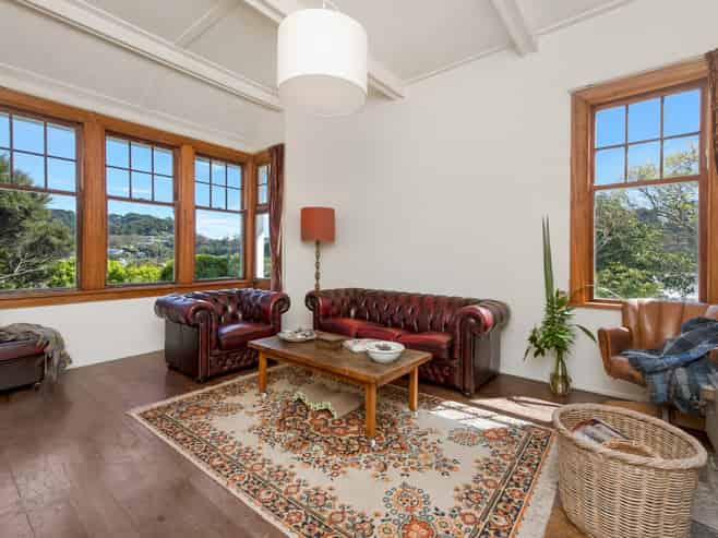 5 Busaco Road, Hataitai