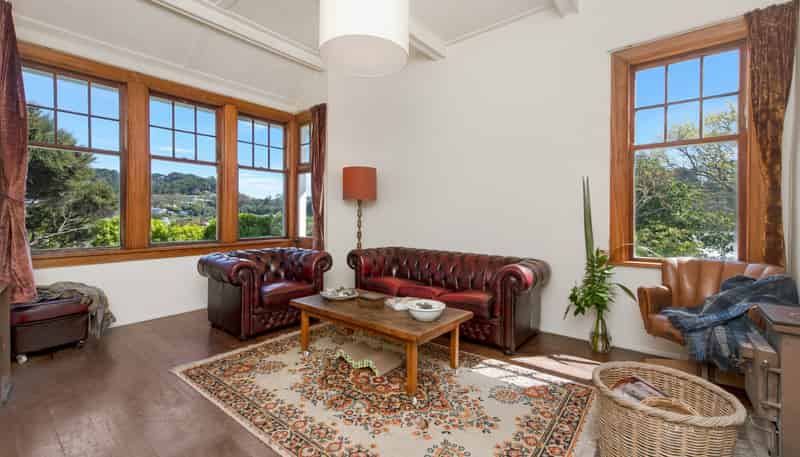 5 Busaco Road, Hataitai