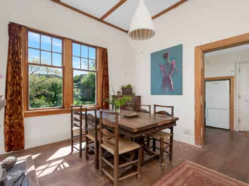 5 Busaco Road, Hataitai