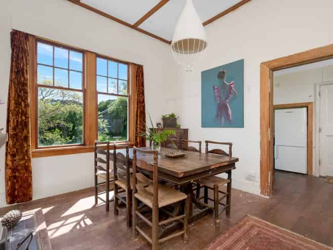 5 Busaco Road, Hataitai