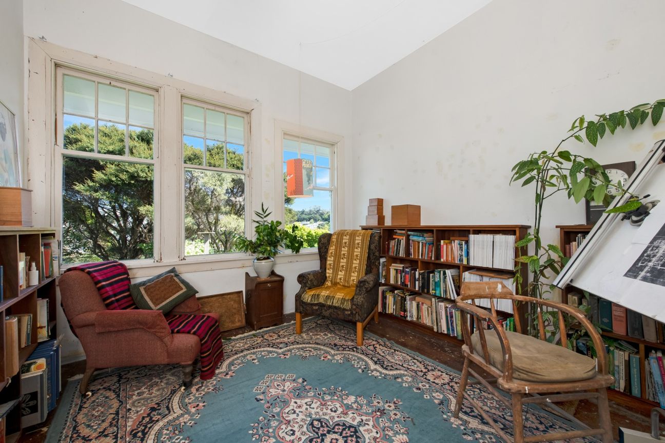 Character villa with endless potential - Ansicht 3