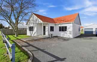 1416 Hinemoa Street, Rotorua