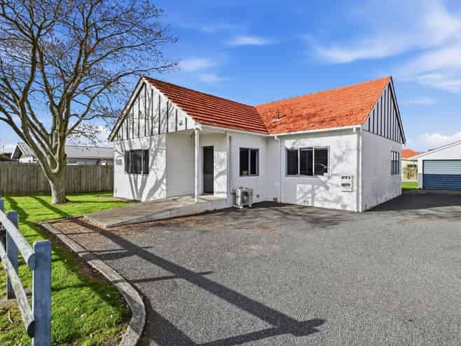 1416 Hinemoa Street, Rotorua