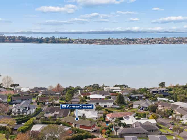 29 Vanessa Crescent, Glendowie