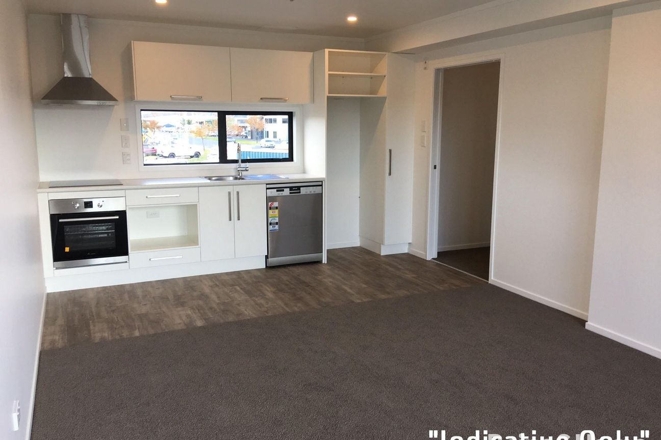 Modern 3-Bedroom Townhouse for Rent - Papamoa – pohled 3