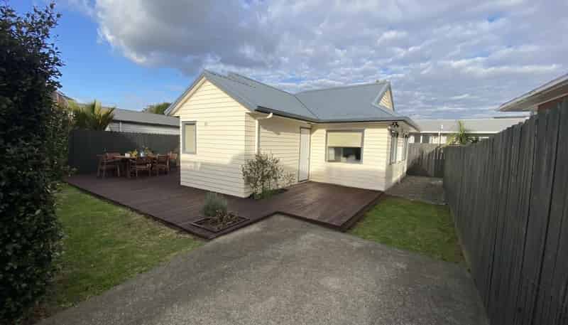 4A Gossamer Drive, Pakuranga Heights