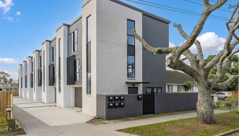 5/84 Kings Road, Panmure