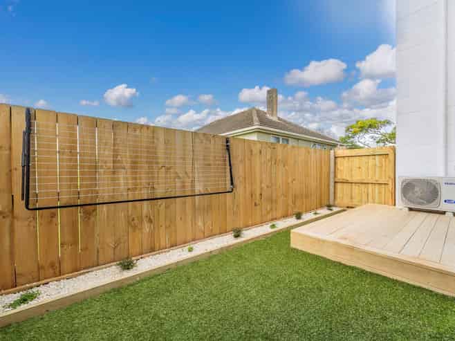 5/84 Kings Road, Panmure