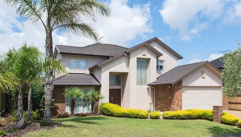 3 Karson Place, Flat Bush