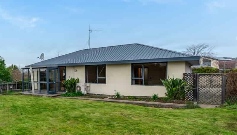 22A Carlisle Place, Marchwiel