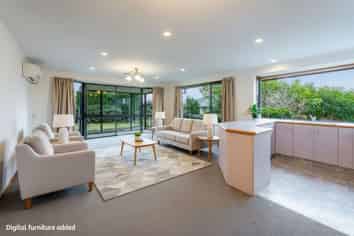 22A Carlisle Place, Marchwiel