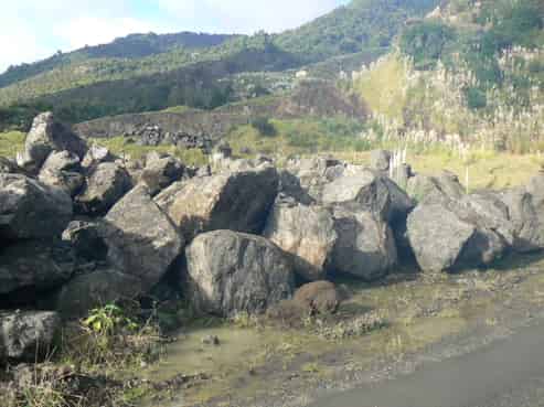  Jamieson Road, Omanaia