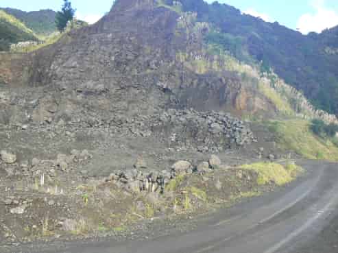  Jamieson Road, Omanaia