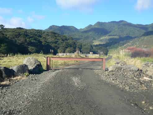  Jamieson Road, Omanaia