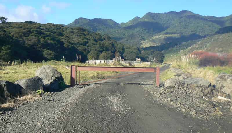  Jamieson Road, Omanaia