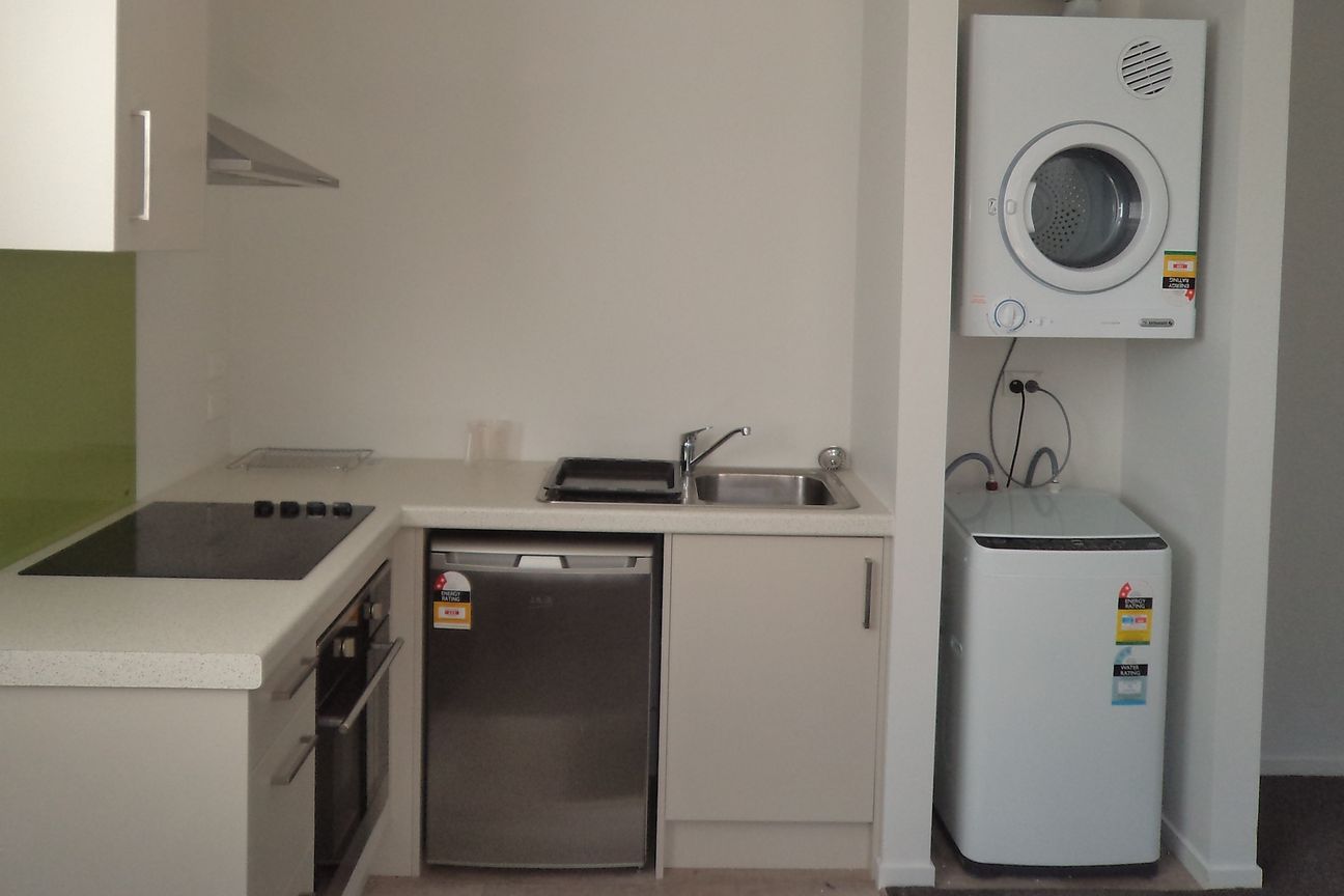 Spacious Studio Room - Ansicht 5