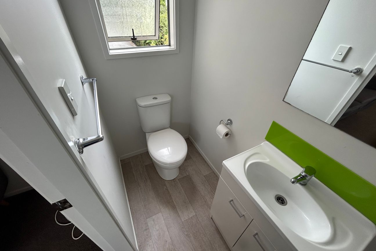 Spacious Studio Room - Ansicht 4