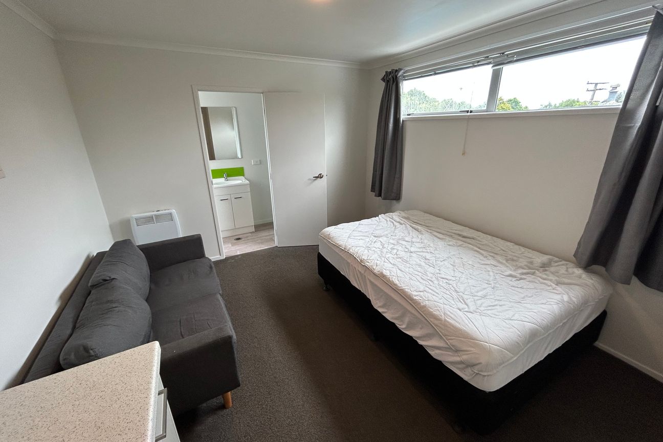 Spacious Studio Room - Ansicht 2