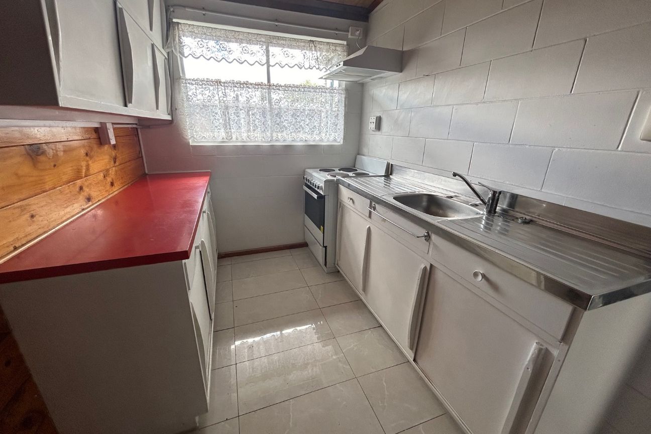 TOKOROA - 3 BEDROOMS – pohled 2