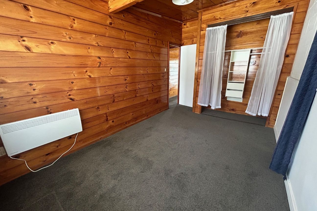 TOKOROA - 3 BEDROOMS – pohled 4