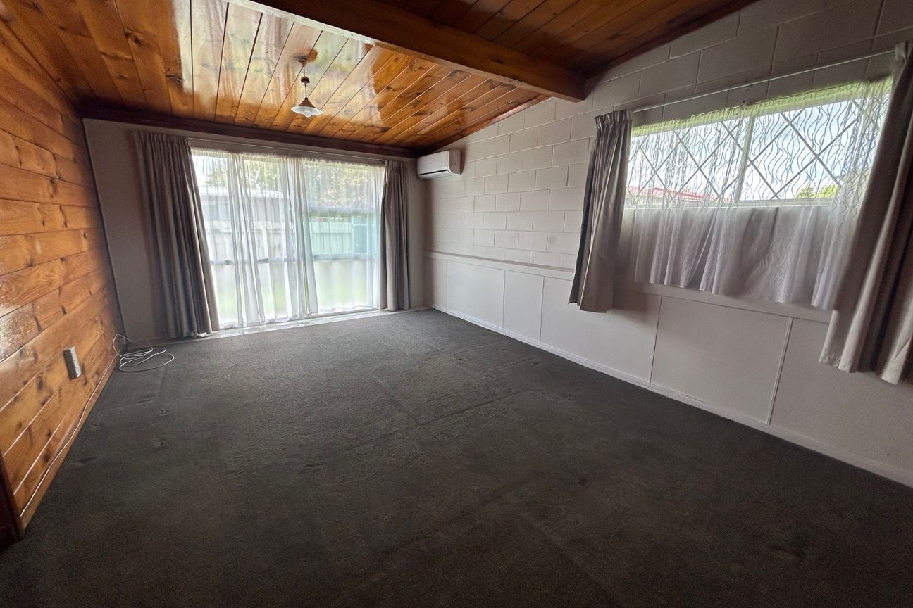 TOKOROA - 3 BEDROOMS – pohled 3