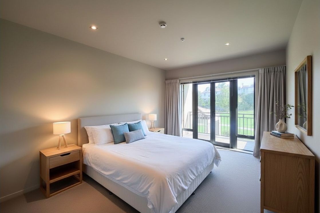 Resort-Style Living at Point Ridge – Secure, Light-Filled 2-Bedroom Haven - Ansicht 4