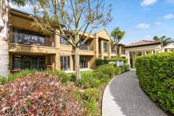 Auckland - Address withheld