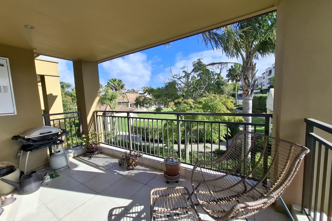 Resort-Style Living at Point Ridge – Secure, Light-Filled 2-Bedroom Haven - Ansicht 2