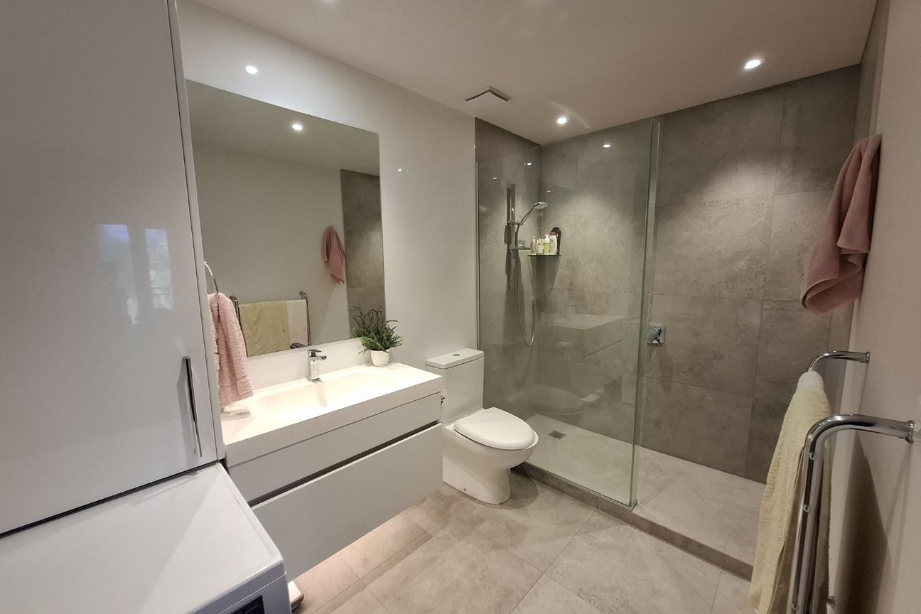 Resort-Style Living at Point Ridge – Secure, Light-Filled 2-Bedroom Haven - Ansicht 6