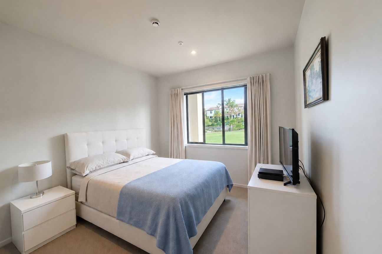 Resort-Style Living at Point Ridge – Secure, Light-Filled 2-Bedroom Haven - Ansicht 5