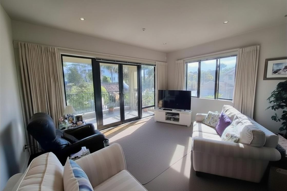 Resort-Style Living at Point Ridge – Secure, Light-Filled 2-Bedroom Haven - Ansicht 3