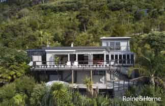 Northland - Address withheld
