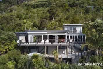 Northland - Address withheld