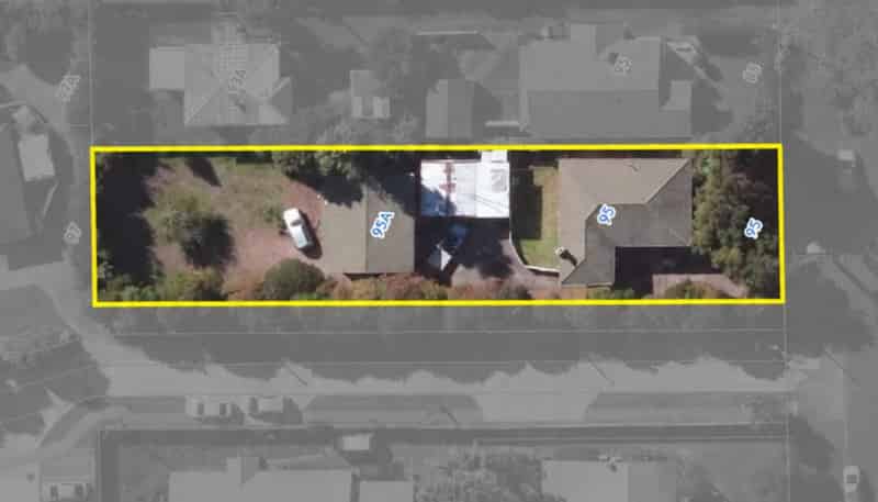 95 & 95A Canal Road, Avondale