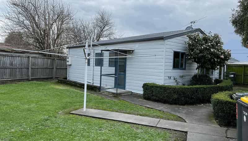 29 Dix Street, Wigram