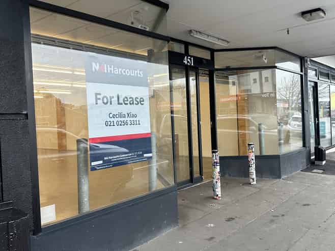 Prime Colombo Street Space - Ready When You Are