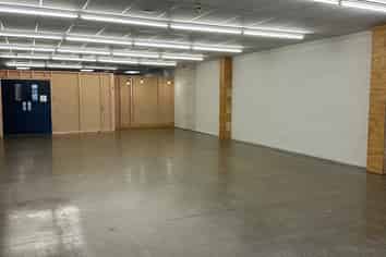 Prime Colombo Street Space - Ready When You Are
