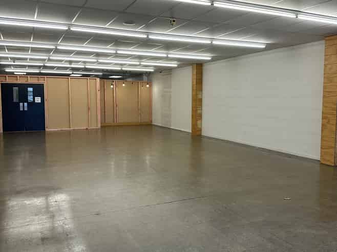 Prime Colombo Street Space - Ready When You Are