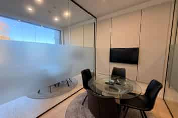 Office/Retail Space in the Heart of Remuera